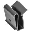 Lower Fan Shroud Mounting Clips 1967-1981 GM - image 2