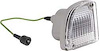 Back-Up Lamp Assembly 1967-1972 Fleetside Pickup - image 1