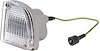Back-Up Lamp Assembly 1967-1972 Fleetside Pickup - image 1