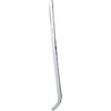Quarter Window Vertical Molding 1967-1969 Camaro/Firebird Convertible - image 3