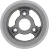 K10481 1965-1972 Chevrolet; Crankshaft Pulley, 2 Groove, Deep; 396, 427, 454; Big Block; w/o PS; Cast Iron; 6-3/4 in. OD - image 2