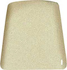 Bucket Seat Back Panel 1968 Camaro - image 1