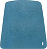 Bucket Seat Back Panel 1967 Camaro - image 1