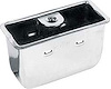 Rear Quarter Ash Tray Insert 1967 Camaro - image 1