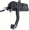 Park Brake Assembly 1967-68 Camaro/SS
