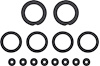 Tail Lamp Lens to Body Gaskets 1966 Impala - image 1