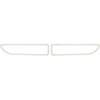 Parking Lamp Gaskets 1970-73 Camaro - image 1