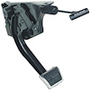 K1124 Park Brake Assembly; 1965-67 Tempest, Lemans, GTO; With Pedal Pad, Pedal Trim Plate, and Release Knob