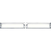 K116 Parking Lamp Bezel 1963-64 Nova