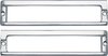 K116 Parking Lamp Bezel 1963-64 Nova - image 2