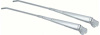 Windshield Wiper Arms 1963-1964 Impala/Bel Air/Biscayne Coupe/Sedan - image 1