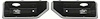 Deluxe Door Panel Cups 1967 Camaro/Firebird - image 1