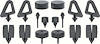 Rubber Stopper Kit 1963-64 Impala - image 1