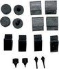 Rubber Stopper Kit 1963-64 Impala - image 2