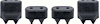 Outer Door Stoppers 1968-79 Nova - image 1