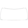 Rear Window Molding Set 1975-1981 Camaro/Firebird - image 1
