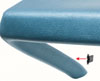 Lower Dash Pad Clips 1968 GM F-Body - image 2