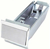 Dash Ash Tray - RH 1965-66 Impala/Full-Size - image 1