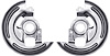 FRONT DISC BRAKE BACKING PLATES - image 1