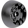 K1447 1969-77 Steering Wheel Hub - image 1