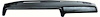 K1486701 Urethane Dash Pad for 1970-1972 Chevy Chevelle - image 1