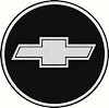 2-1/2 IROC Wheel Center C - image 1
