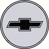 2-1/2 IROC Wheel Center C - image 1