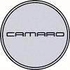 2-1/2 IROC Wheel Center C - image 1