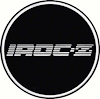 2-1/2 IROC Wheel Center C - image 1
