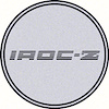 2-1/2 IROC Wheel Center C - image 1