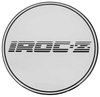 R15 Wheel Center Cap Emblem IROC-Z - image 2