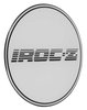 R15 Wheel Center Cap Emblem IROC-Z - image 3