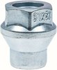 7/16 - 20 R15 Lug Nut With 1/4 Shank - For Use With Spacers - Each - image 2