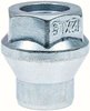 12Mm-1.50 R15 Lug Nut With 1/4 Shank - For Use With Spacers - Each - image 2
