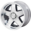 R15 Wheel 1991-92 Pontiac Firebird/Firehawk - image 1
