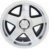 R15 Wheel 1991-92 Pontiac Firebird/Firehawk - image 2