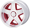 R15 Wheel 1991-1992 Firebird/Firehawk - image 1