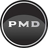 R15 PMD EMBLEM 2-13/16 DIAMETER - image 1