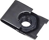J-Nut Assembly 5/16"-18 Thread - image 1