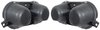 K160 1970-73 Chevrolet Camaro; Tail Lamp Housings; RH and LH; Pair; OER - image 4