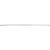 K172 1967-69 Camaro / Firebird Upper Rear Window Molding; Coupe - image 1