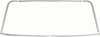 K174 1967-69 Camaro/Firebird Coupe Rear Window Side Molding, LH - image 2