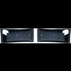 Deluxe Door Panel Cups 1968-69 Camaro/Firebird - image 2