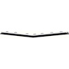Upper Grille Molding 1967-1968 Camaro Rally Sport - image 1
