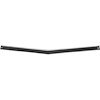 K184 Upper Grill Molding 1968 Camaro; Standard - image 1