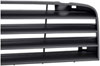 Black Upper Grille 1980-1981 Camaro Z28 - image 2