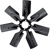 Fan Blade Replacement for Select 1967-1979 GM Models [18 in./ 7-Blade] - image 1