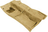 Authorized Molded Carpet 1967-68 Camaro/Firebird - image 1