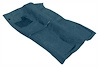 Authorized Molded Carpet 1967-68 Camaro/Firebird - image 1
