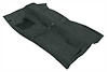 Authorized Molded Carpet 1967-68 Camaro/Firebird - image 1